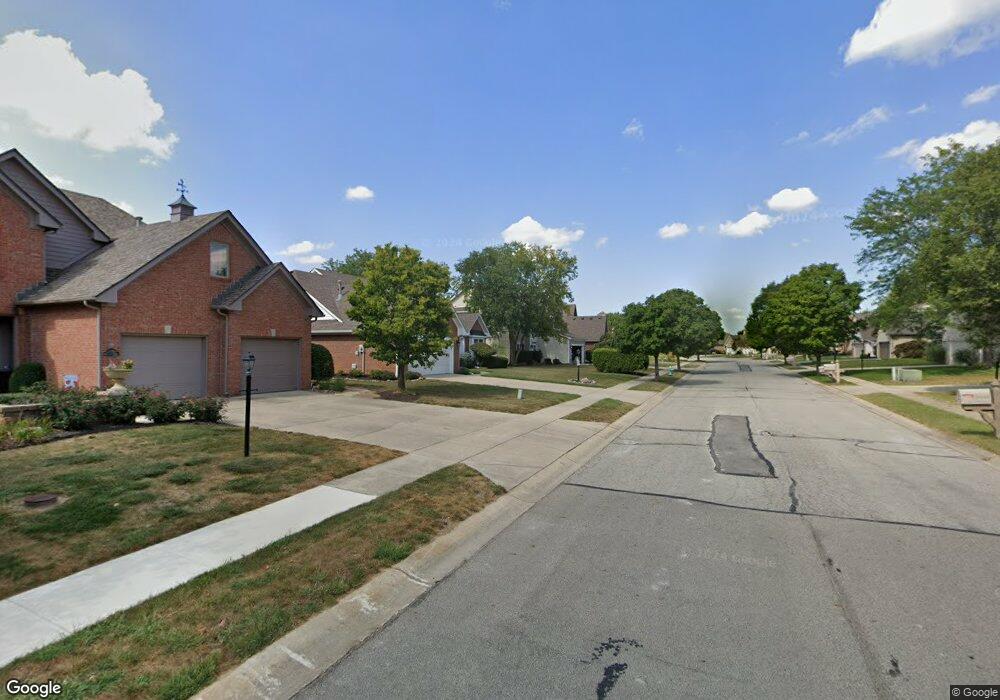 10080 Glenn Abbey Ln, Fishers, IN 46037 - photo 1