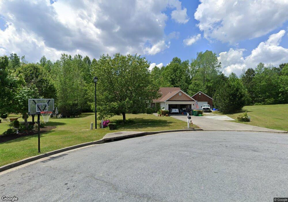 95 Chase Cir, Winder, GA 30680 - photo 1