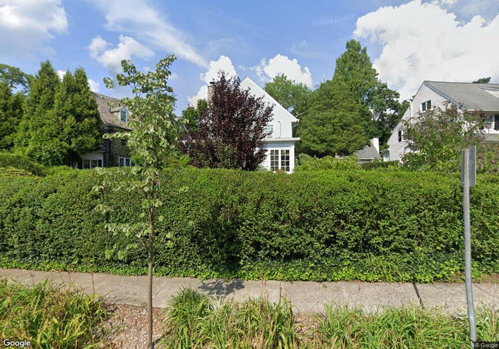 251 Hathaway Ln, Wynnewood, PA 19096 - photo 1