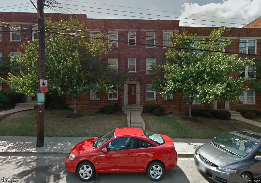 2916 7th St NE, Washington, DC 20017 - photo 1