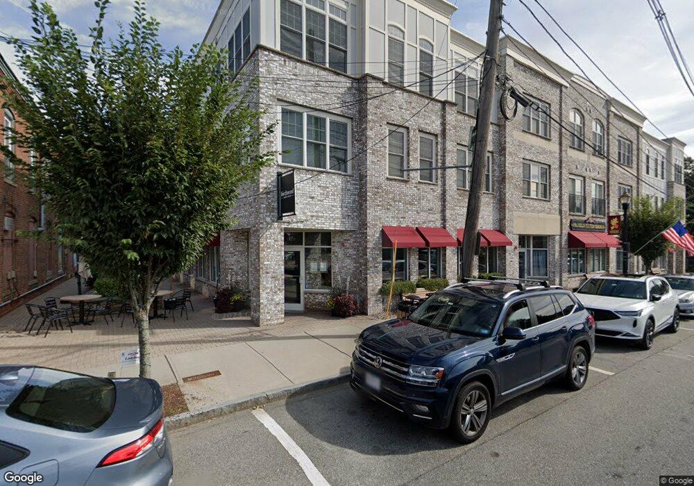 17 E Central St unit B1, Franklin, MA 02038 - photo 1