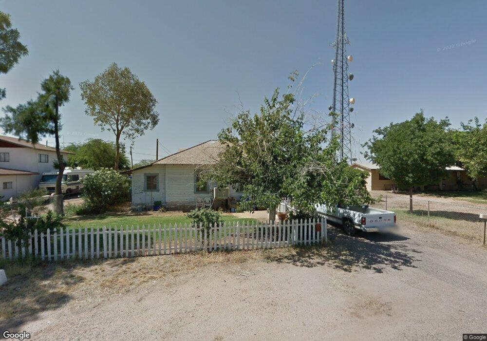 6085 E Monitor St, Picacho, AZ 85141 - photo 1