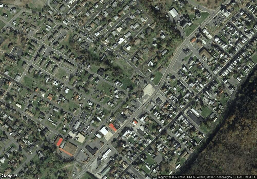 216 Virginia St, Keyser, WV 26726 - photo 1