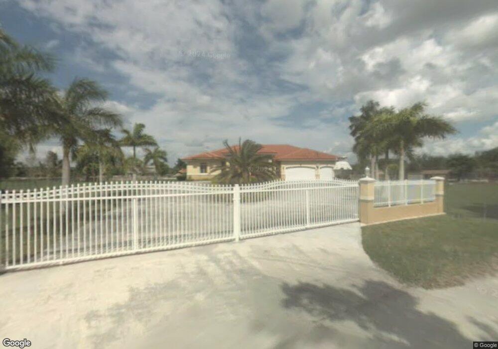 18901 SW 56th St, Southwest Ranches, FL 33332 - photo 1