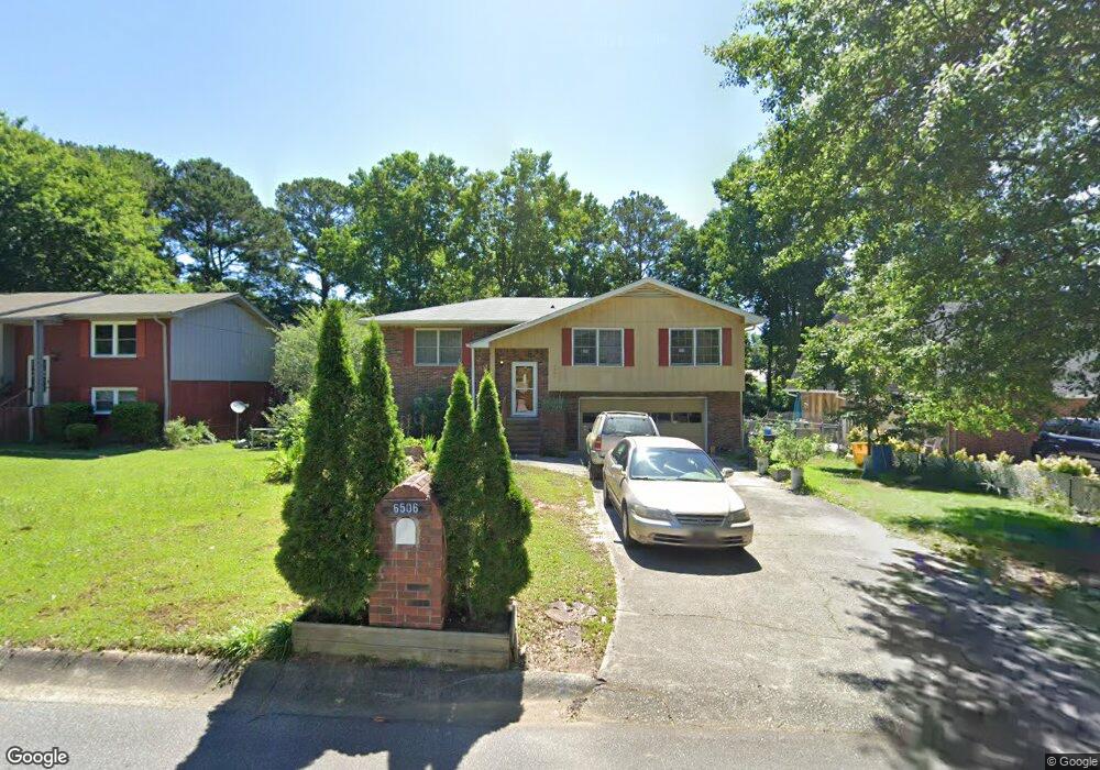 6506 Menlo Way, Rex, GA 30273 - photo 1