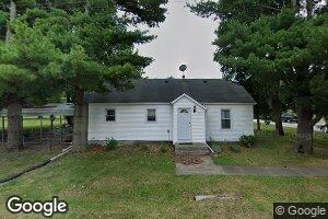 309 W Washington St, West Point, IL 62380