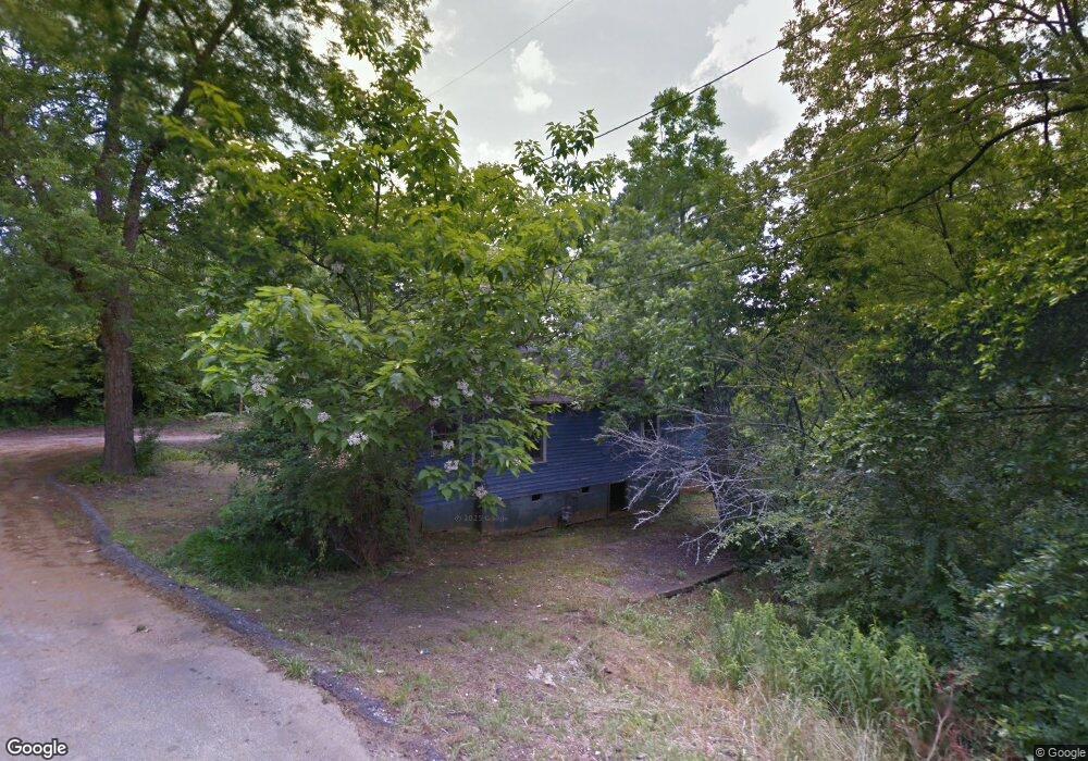2258 South St SW, Covington, GA 30014 - photo 1
