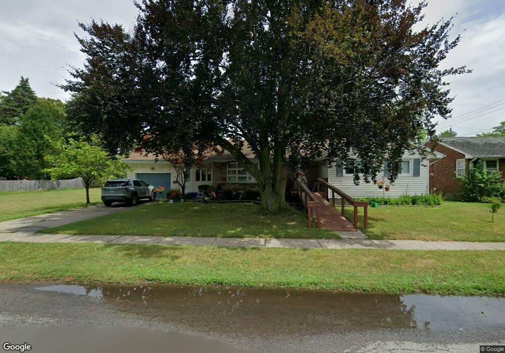 721 Barrally St, North Tonawanda, NY 14120 - photo 1