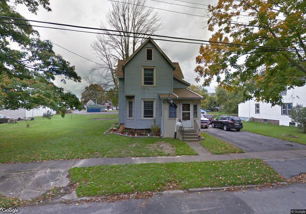 122 Fredericka St, North Tonawanda, NY 14120 - photo 1