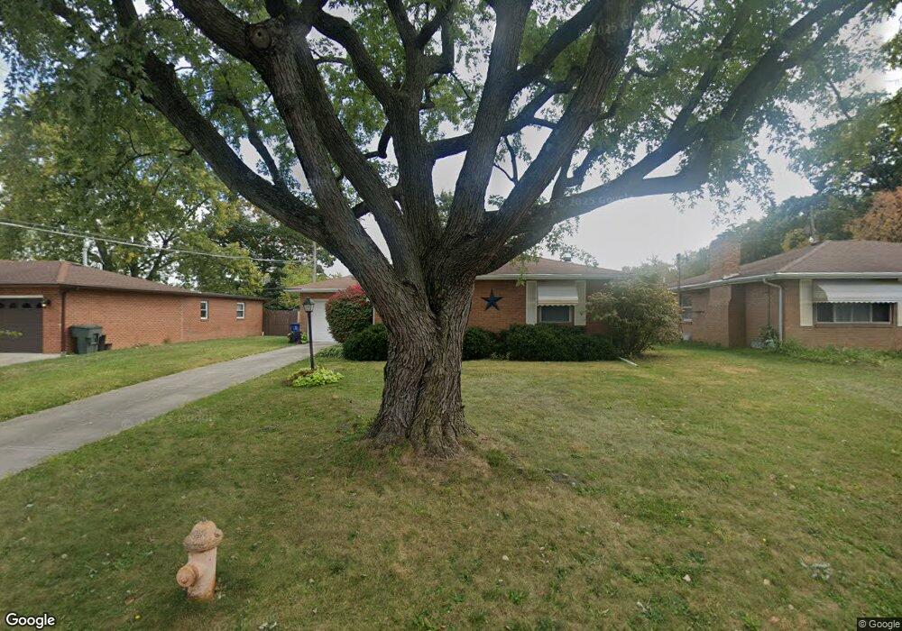 1368 Bronwyn Ave, Columbus, OH 43204 - photo 1