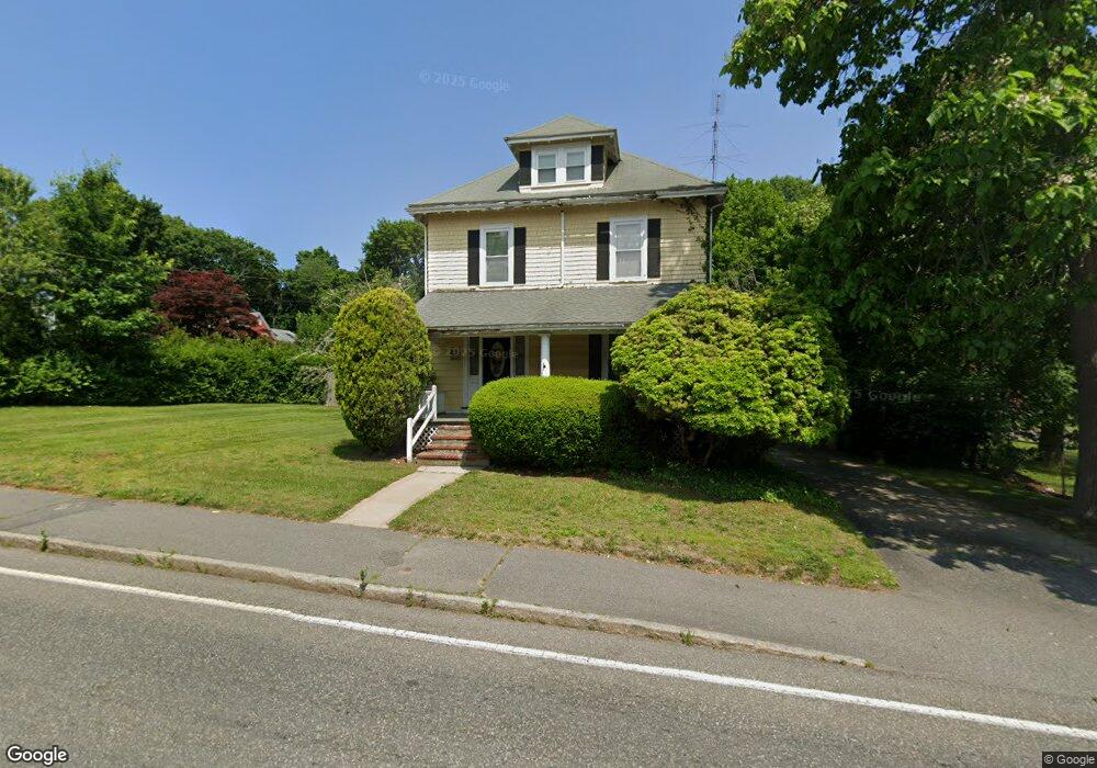 117 Clifton Ave, Brockton, MA 02301 - photo 1