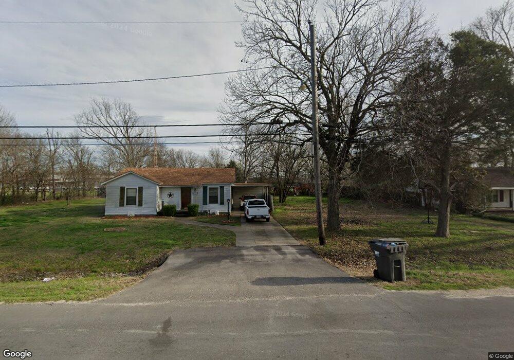 3407 W 2nd Ave, Corsicana, TX 75110 - photo 1