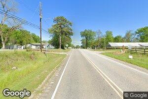 404 E Cahaba Ave, Linden, AL 36748
