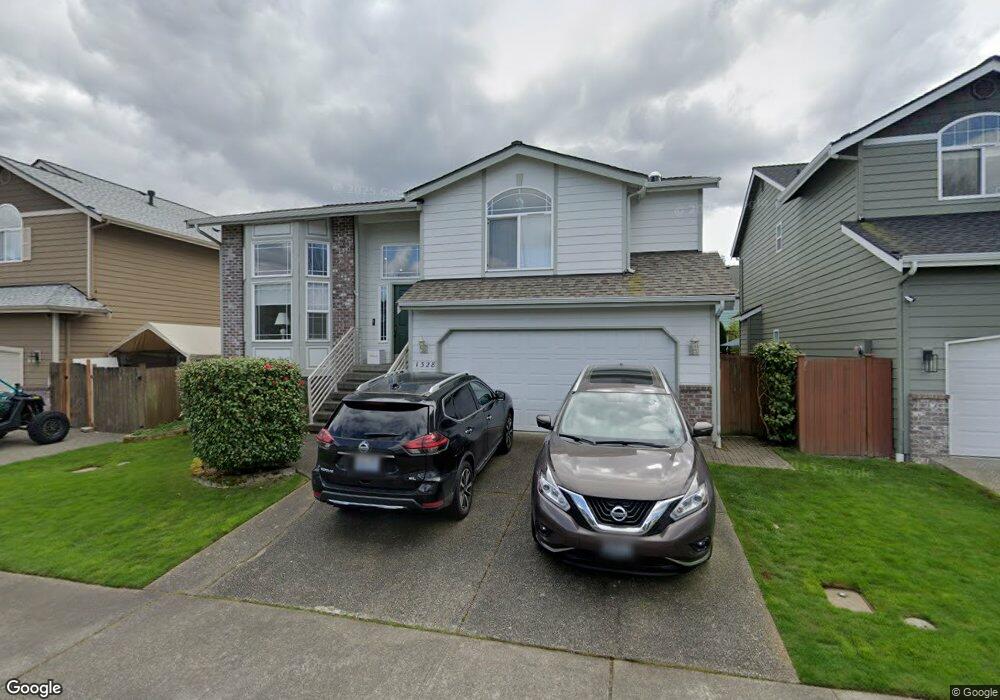 1328 237th Place SW, Bothell, WA 98021 - photo 1