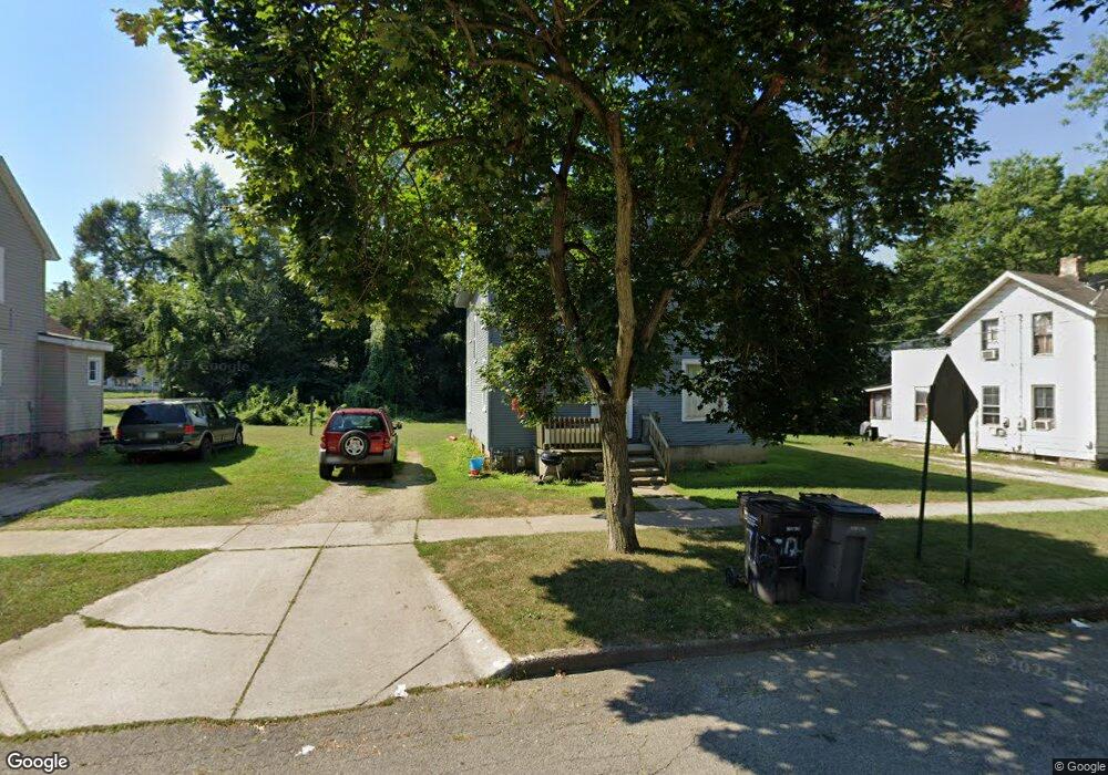 712 Ferry St, Niles, MI 49120 - photo 1