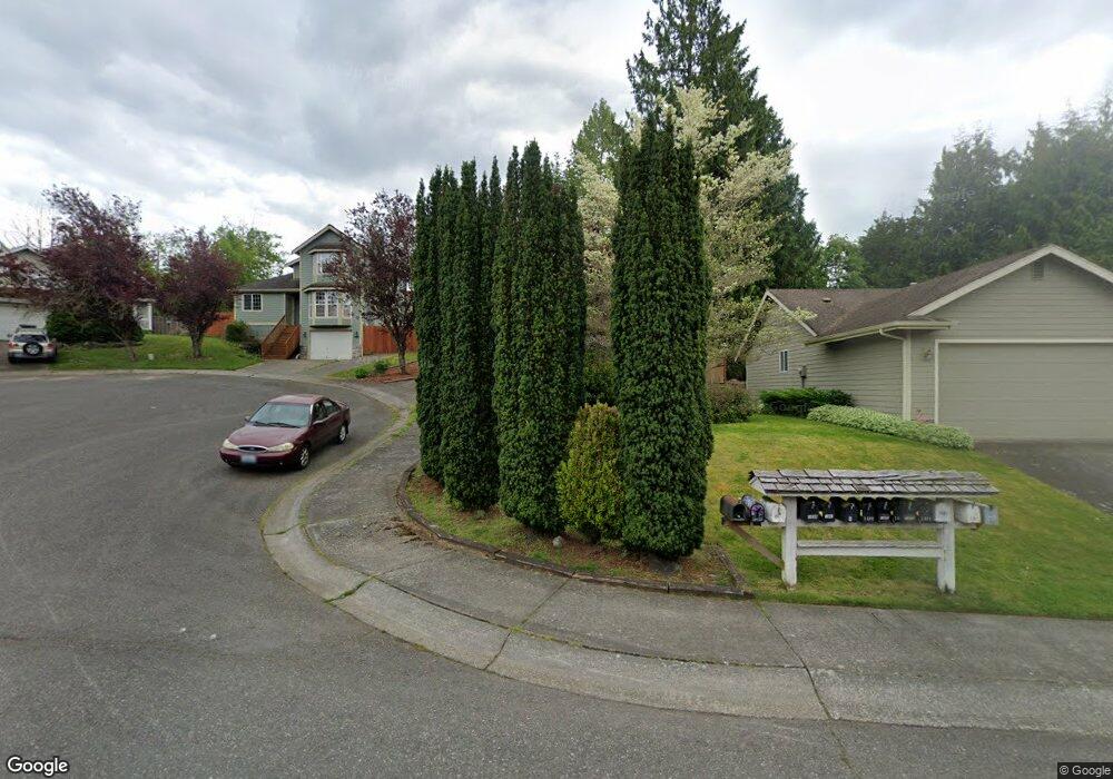 1487 Roma Rd, Bellingham, WA 98226 - photo 1