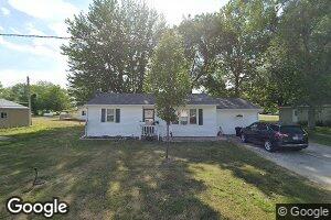 413 N East St, La Plata, MO 63549