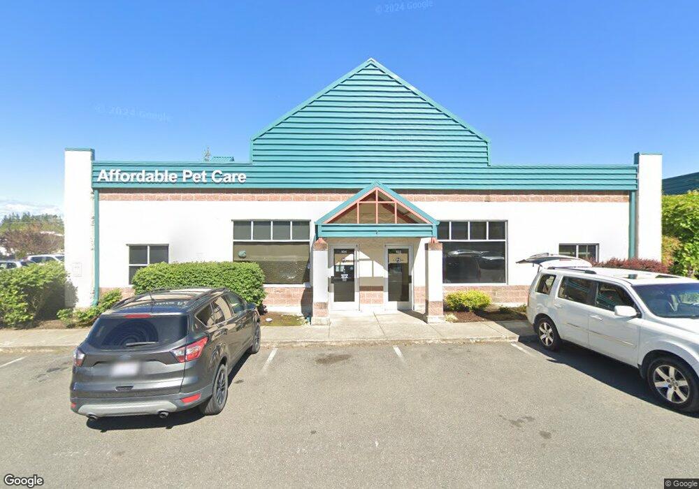 7207 265th #103 St NW, Stanwood, WA 98292 - photo 1