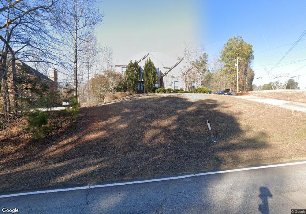 3073 Klondike Rd SW, Conyers, GA 30094 - photo 1