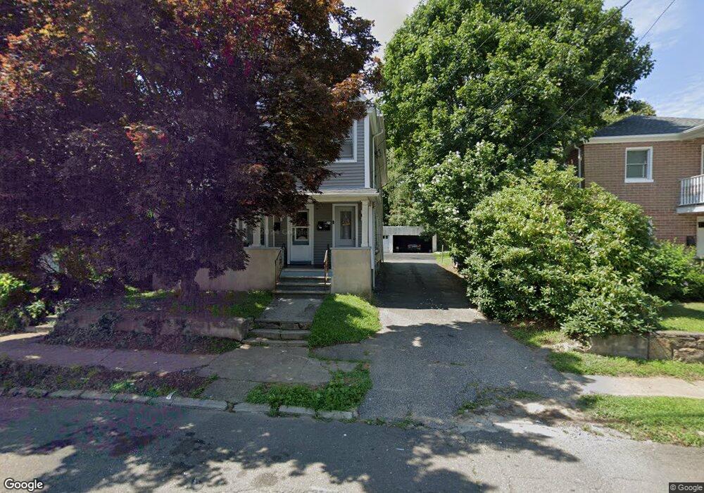 32 Charron St unit 34, Bridgeport, CT 06606 - photo 1