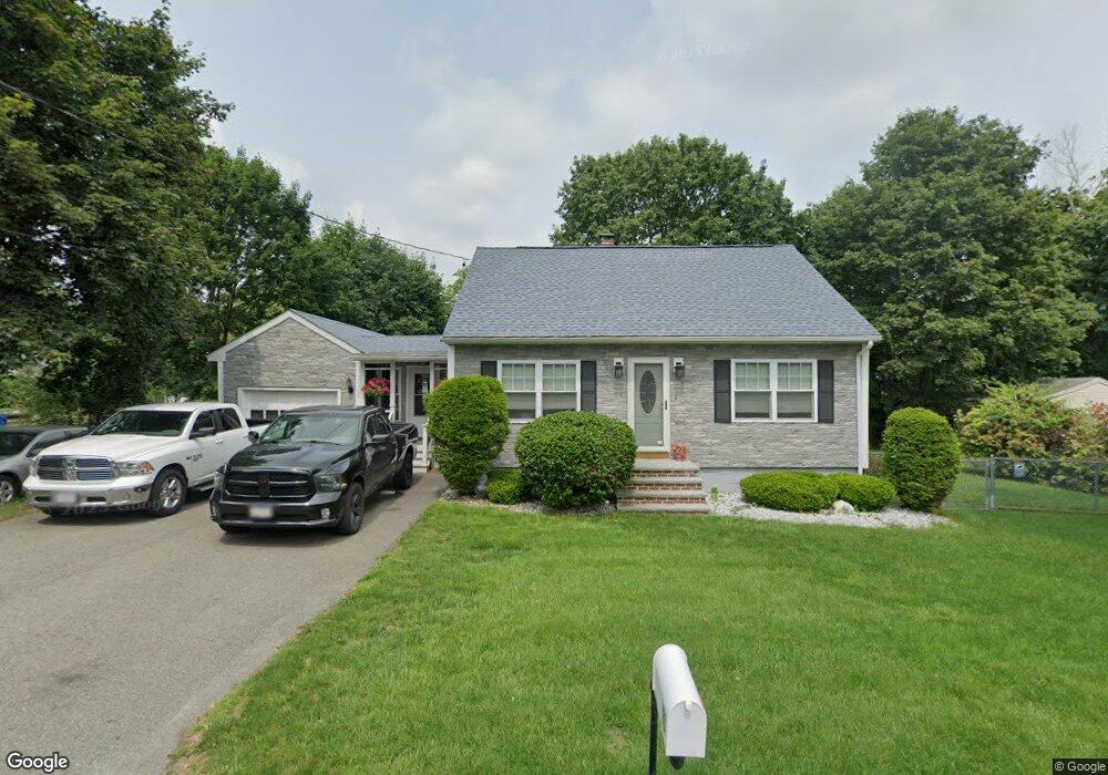 23 Francis St, Dracut, MA 01826 - photo 1