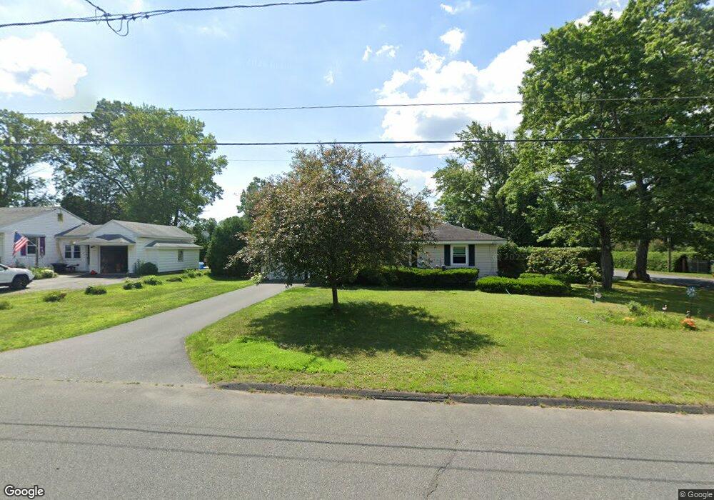 11 Dell St, Turners Falls, MA 01376 - photo 1
