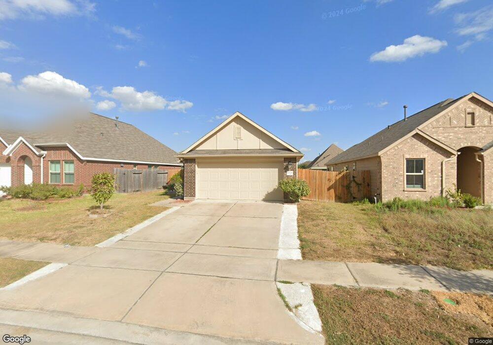 12614 Twilight Bend Ct, Houston, TX 77086 - photo 1