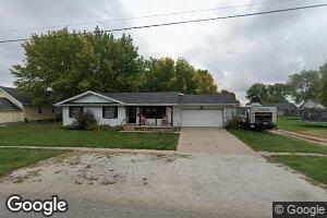 406 Utah St, Glidden, IA 51443