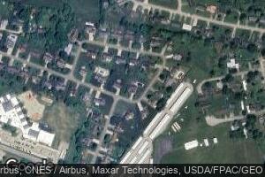 8025 Floyd Dr, the Plains, OH 45780