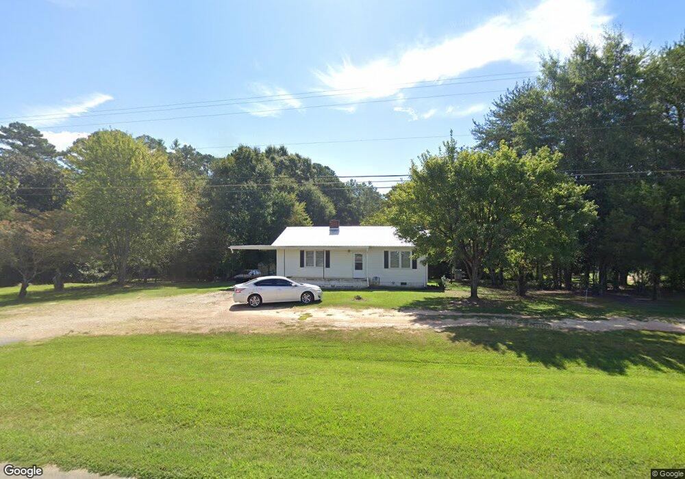 1661 Athens Hwy, Elberton, GA 30635 - photo 1