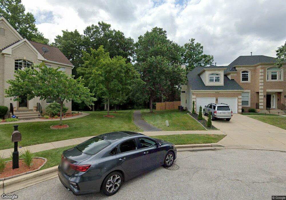 10334 Halton Terrace, Lanham, MD 20706 - photo 1