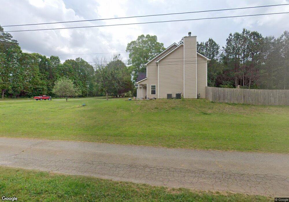 265 Arrowood Rd, Tyrone, GA 30290 - photo 1