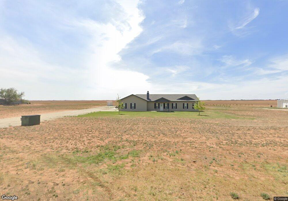 3982 Farm To Market Road 168, Ropesville, TX 79358 - photo 1
