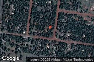13321 E Fallow Deer Rd, Williams, AZ 86046