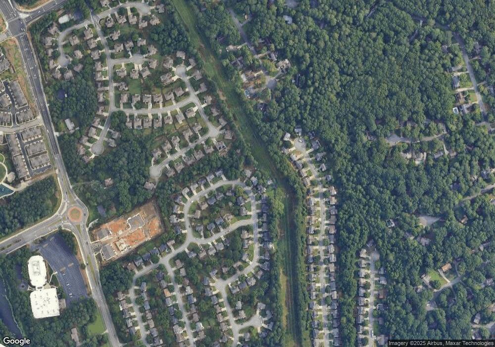 3880 Ancroft Cir, Norcross, GA 30092 - photo 1