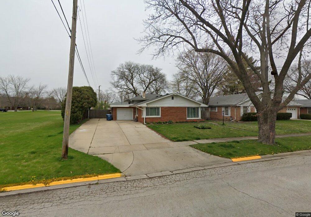1317 Monona Ave, Aurora, IL 60506 - photo 1