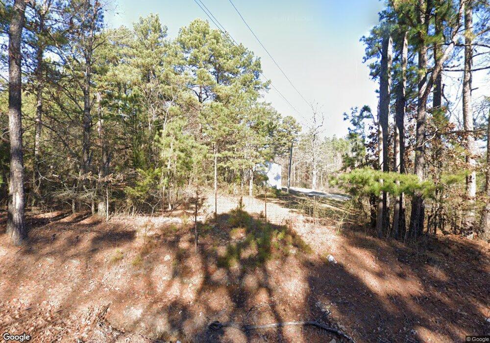 1095 Hiram Rd, Heber Springs, AR 72543 - photo 1