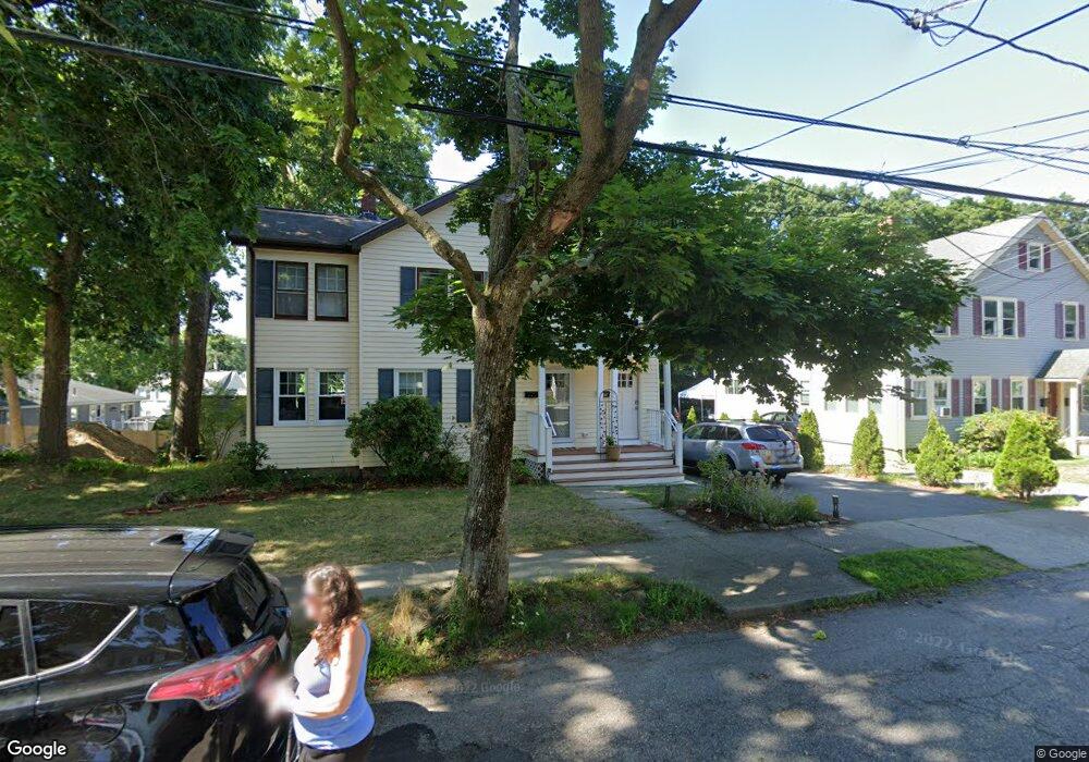 120 Warwick Rd, West Newton, MA 02465 - photo 1