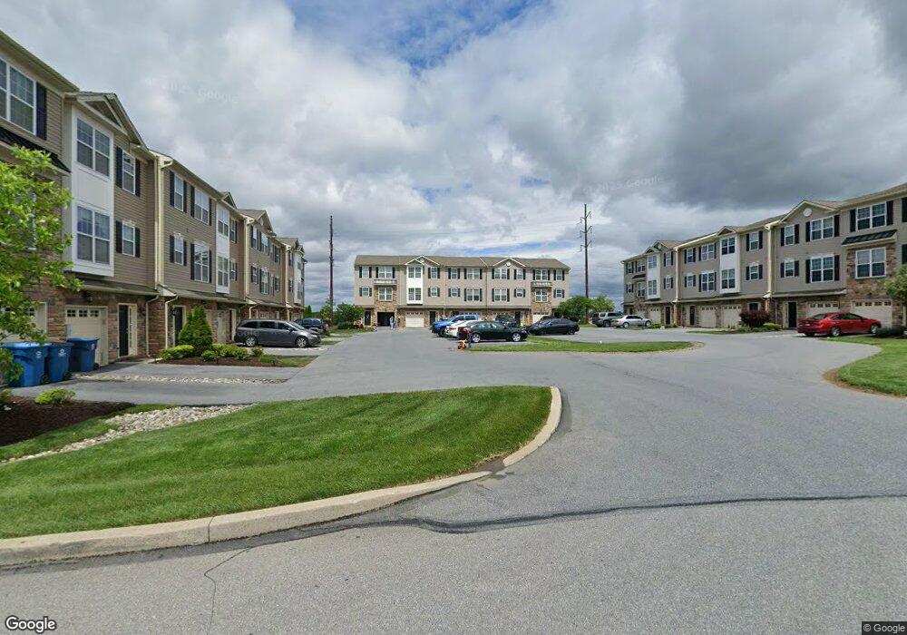 6825 Pioneer Dr unit 12-HL, Macungie, PA 18062 - photo 1