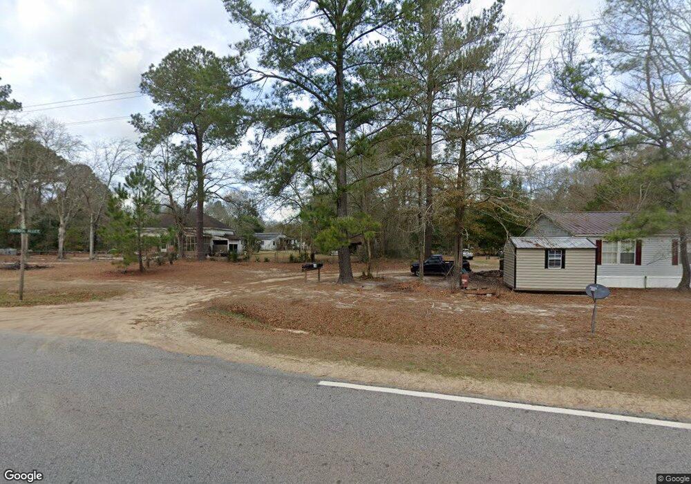 8250 Pulaski Hwy, Register, GA 30452 - photo 1