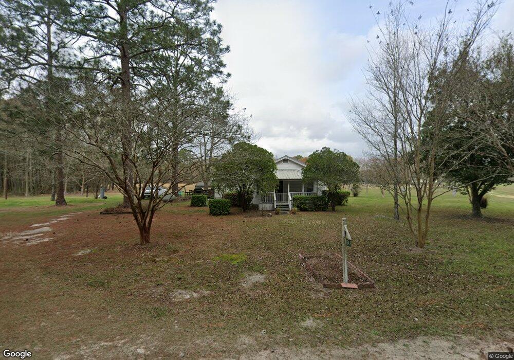 824 Iowa River Rd, Nicholls, GA 31554 - photo 1