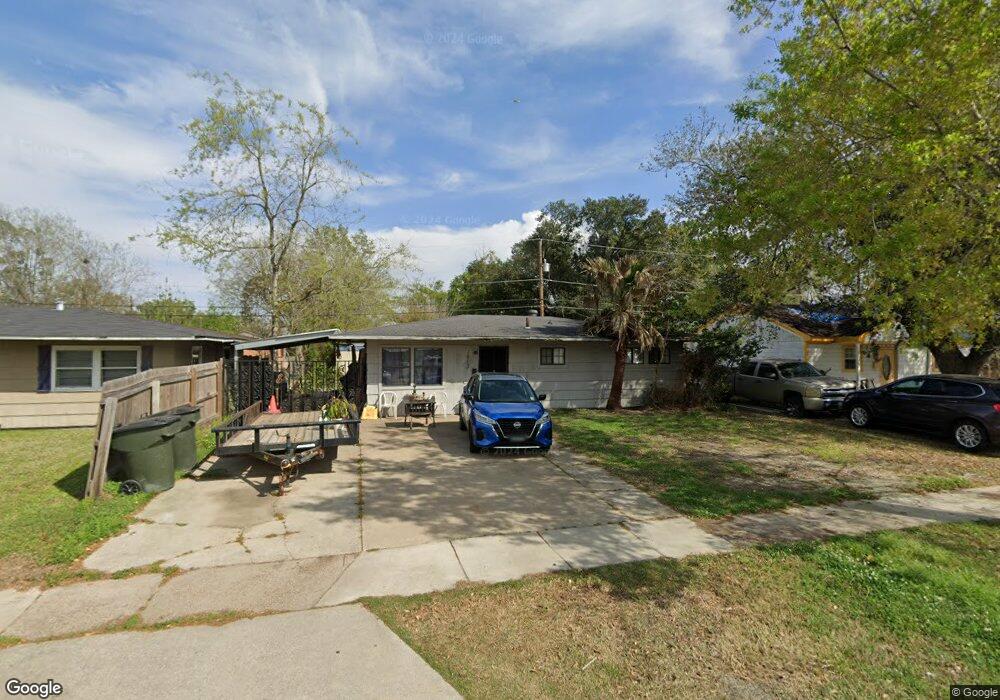 1803 8th Ave, Lake Charles, LA 70601 - photo 1