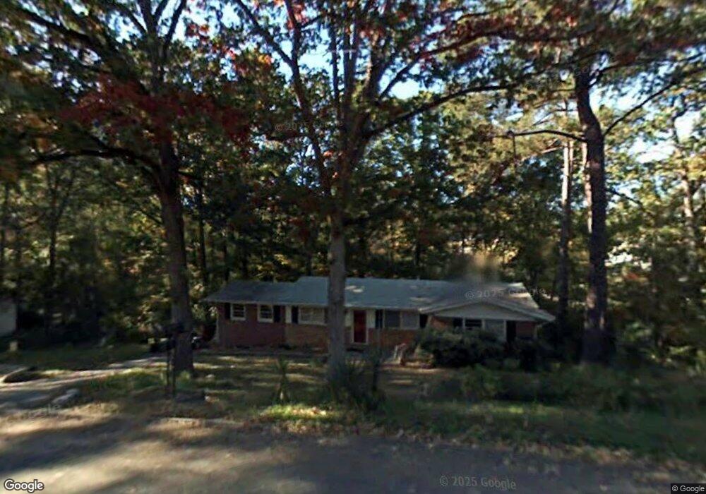 2851 Pierce Dr N, Macon, GA 31204 - photo 1