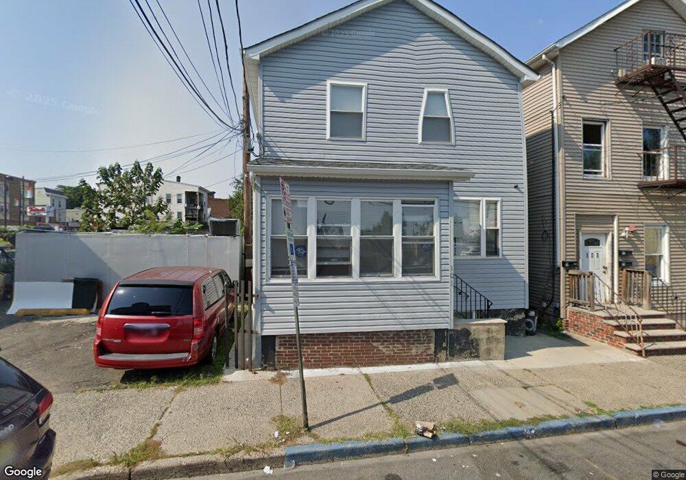 101 Gould Ave, Paterson, NJ 07503 - photo 1