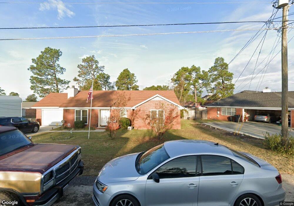 1907 Sagemont Dr, Augusta, GA 30906 - photo 1