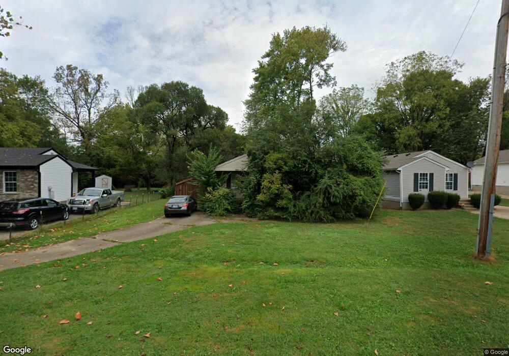 6801 E Manslick Rd, Louisville, KY 40228 - photo 1