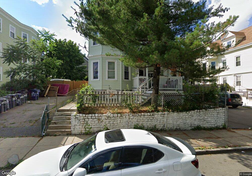 35 Clarkson St unit 37, Dorchester, MA 02125 - photo 1