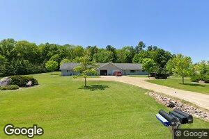 915 Charlie Ln, Cecil, WI 54111