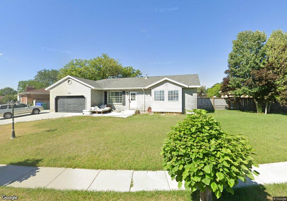 12672 S Martinez Way, Riverton, UT 84065 - photo 1