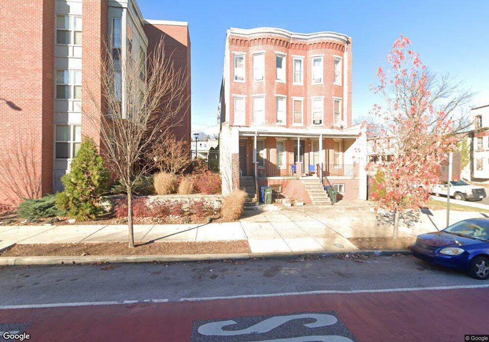3004 W North Ave, Baltimore, MD 21216 - photo 1